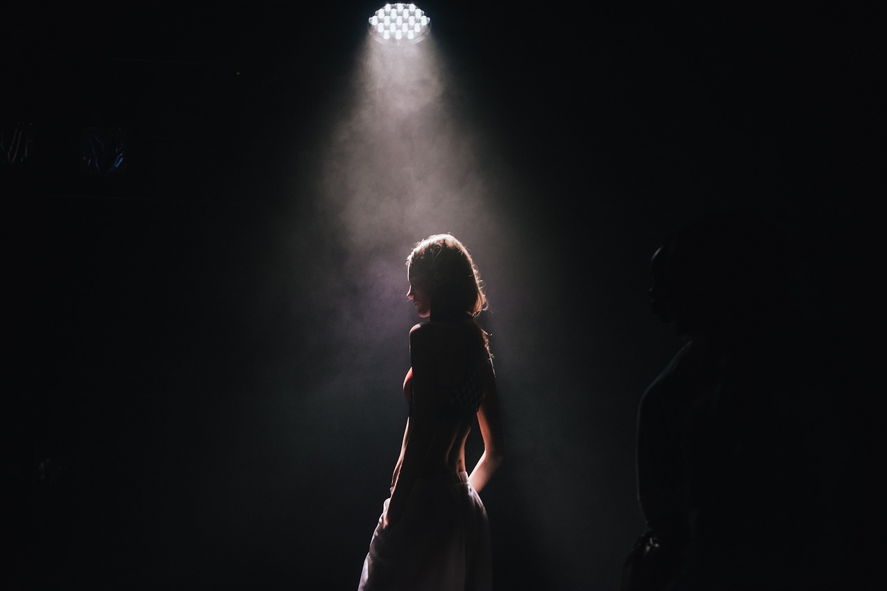 Stages pour devenir conteur professionnel
