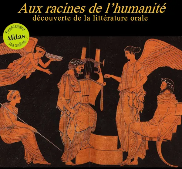 Explore les fondammentaux de la voix Stage sur la voix : les fondamentaux